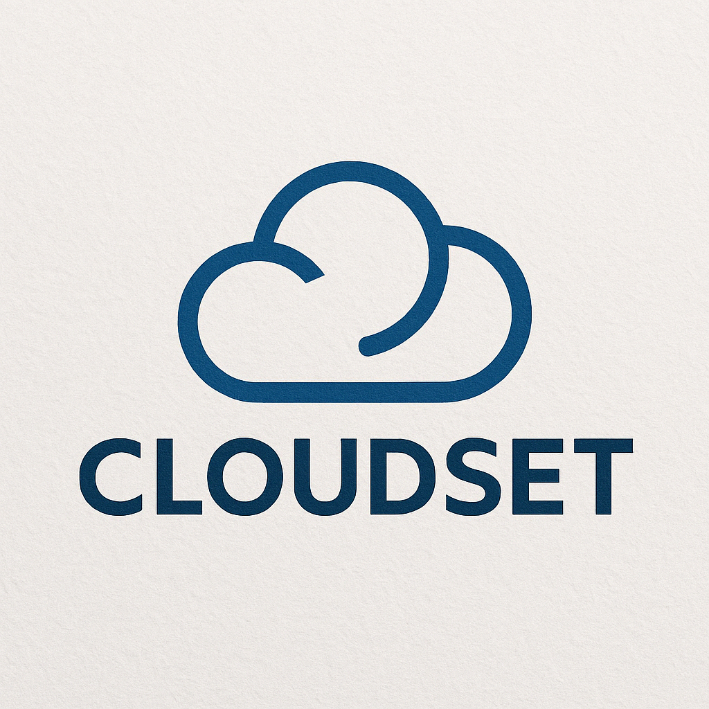 CLOUDSET